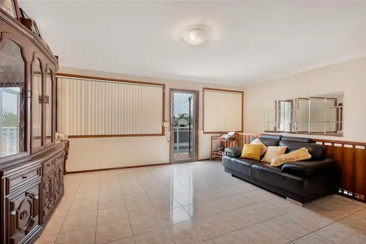 Second view of Homely house listing, 45A Nicoll Street, Roselands NSW 2196