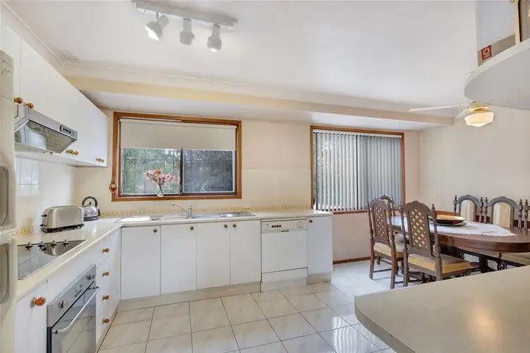 Third view of Homely house listing, 45A Nicoll Street, Roselands NSW 2196