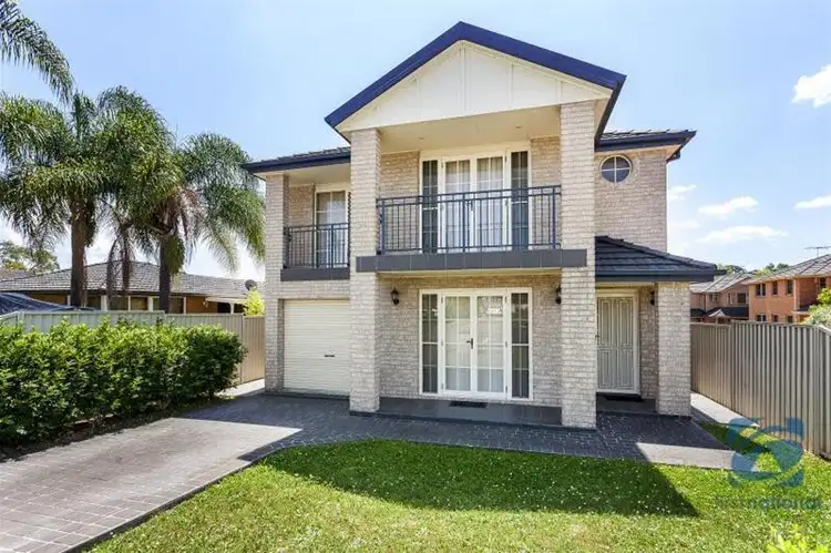 Main view of Homely house listing, 49 Lalor Road, Quakers Hill NSW 2763