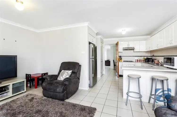 Second view of Homely house listing, 49 Lalor Road, Quakers Hill NSW 2763