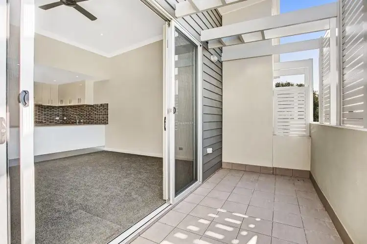 Fourth view of Homely townhouse listing, 2/29 Nile Street, Mayfield NSW 2304