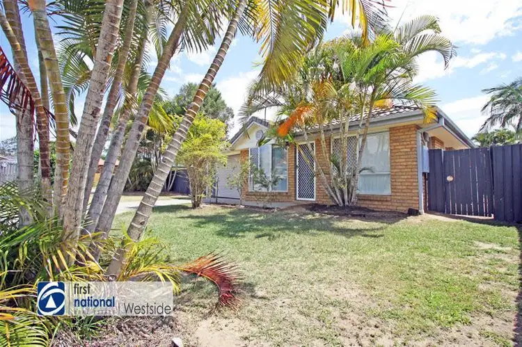 9 Kristine Avenue, Goodna QLD 4300