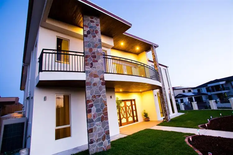 Second view of Homely house listing, 95 Hawthorne Circuit, Stretton QLD 4116