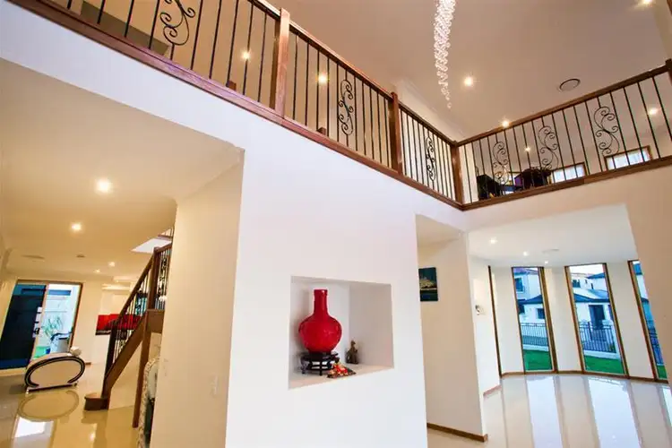 Third view of Homely house listing, 95 Hawthorne Circuit, Stretton QLD 4116