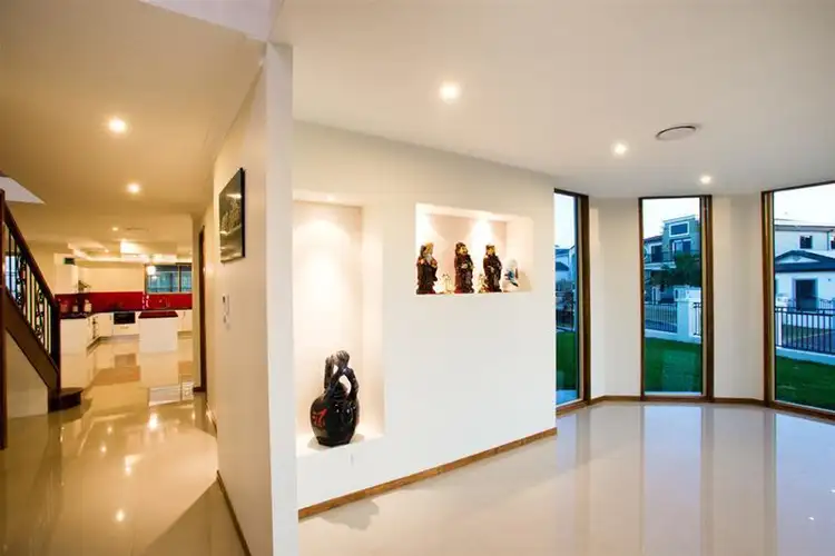 Fifth view of Homely house listing, 95 Hawthorne Circuit, Stretton QLD 4116