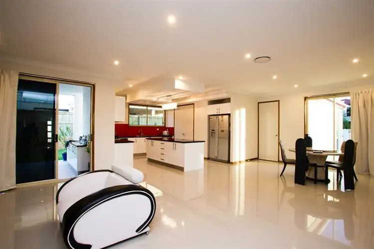 Sixth view of Homely house listing, 95 Hawthorne Circuit, Stretton QLD 4116