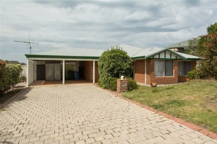 Main view of Homely house listing, 3 Puget Court, Spencer Park WA 6330