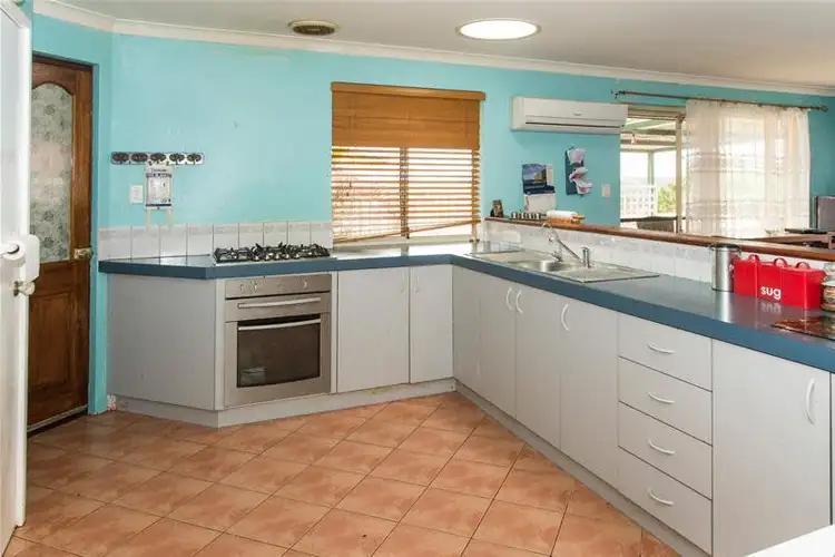 Second view of Homely house listing, 3 Puget Court, Spencer Park WA 6330