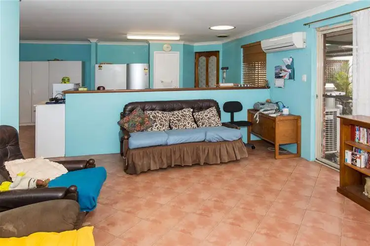 Sixth view of Homely house listing, 3 Puget Court, Spencer Park WA 6330