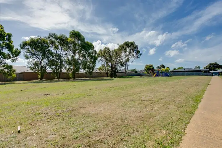 Third view of Homely house listing, 48 Banksia Crescent, Tyabb VIC 3913