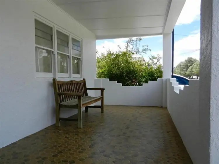 Second view of Homely house listing, 512 Radium Street, Broken Hill NSW 2880