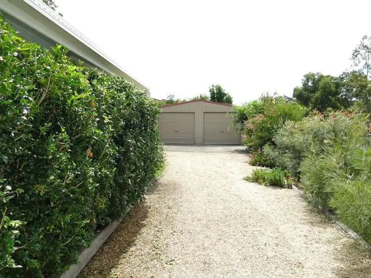 Fifth view of Homely house listing, 8 Carbeen Close, Taree NSW 2430