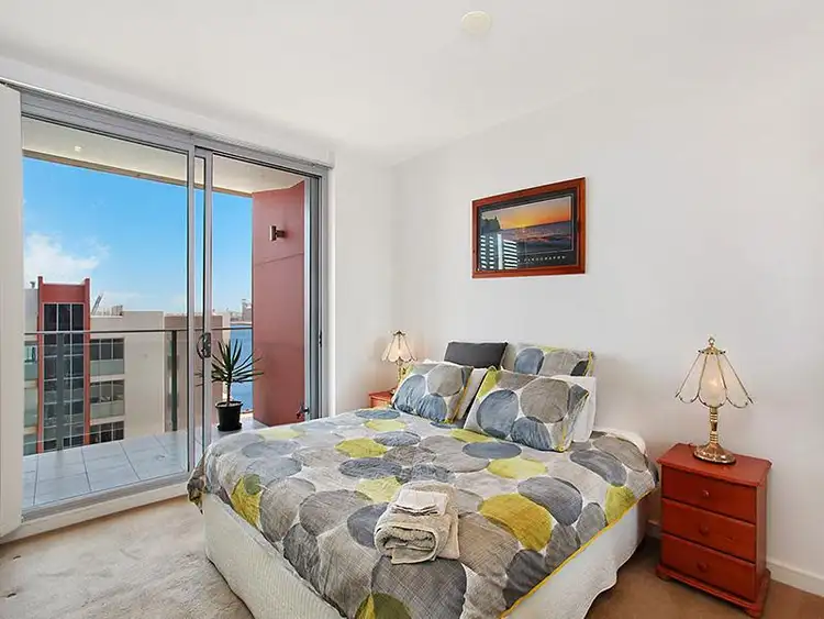 Fifth view of Homely unit listing, 505/4 Honeysuckle Drive, Newcastle NSW 2300