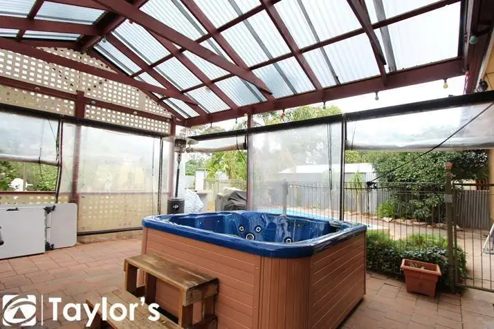 Sixth view of Homely house listing, 453 Bridge Road, Para Hills SA 5096