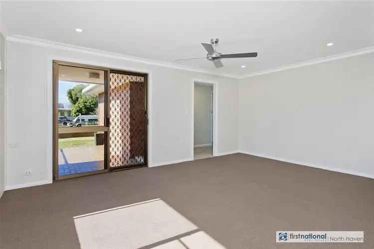 Fifth view of Homely house listing, 16 George Street, Laurieton NSW 2443