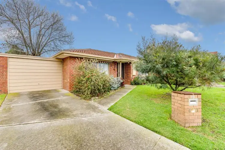 18 Jacksons Road, Chelsea VIC 3196