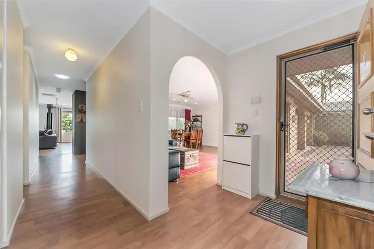 Second view of Homely house listing, 3 Kenneally Court, Golden Grove SA 5125