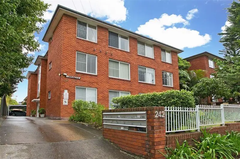 Main view of Homely apartment listing, 9/242 Buffalo Road, Ryde NSW 2112
