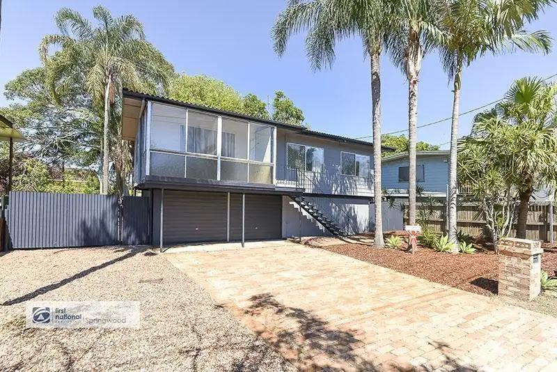Main view of Homely house listing, 308 Kingston Road, Slacks Creek QLD 4127