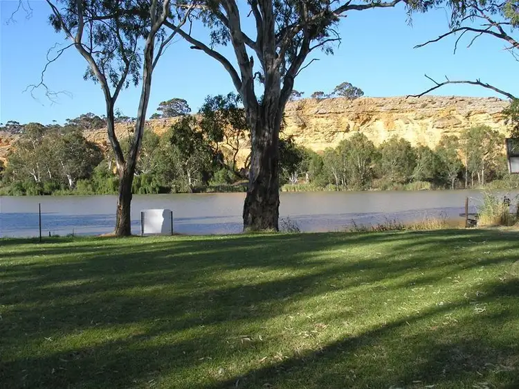 Third view of Homely land listing, 2961 Purnong Road, Caurnamont SA 5238