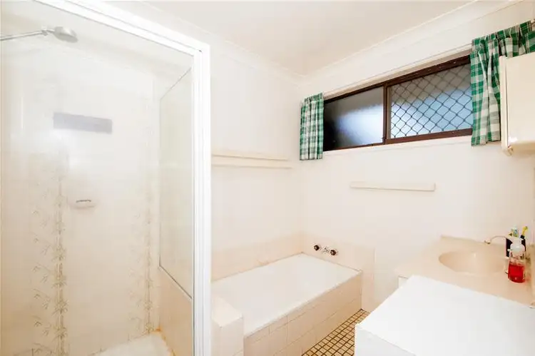 Sixth view of Homely house listing, 37 Hibiscus Drive, Centenary Heights QLD 4350