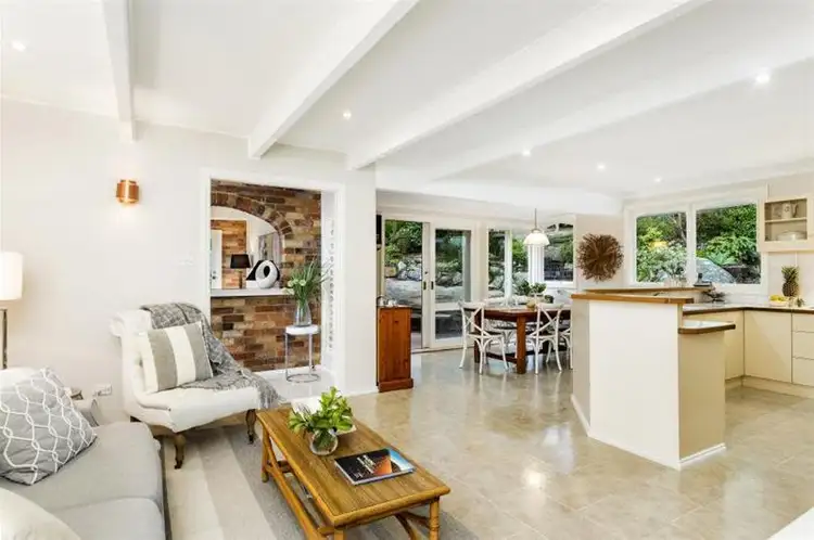 Fourth view of Homely house listing, 6 Alt Crescent, Davidson NSW 2085