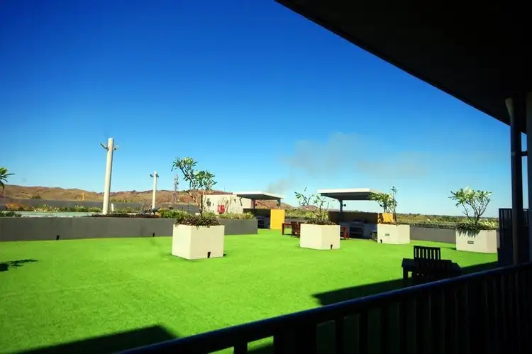 Third view of Homely apartment listing, 114/23 Sharpe Avenue, Pegs Creek WA 6714