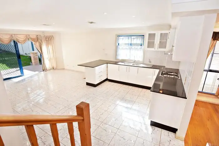 Third view of Homely townhouse listing, 152A Centenary Road, South Wentworthville NSW 2145