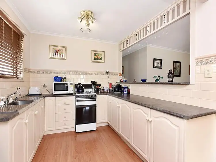 Sixth view of Homely house listing, 13 Pitcairn Circuit, Seaford Rise SA 5169