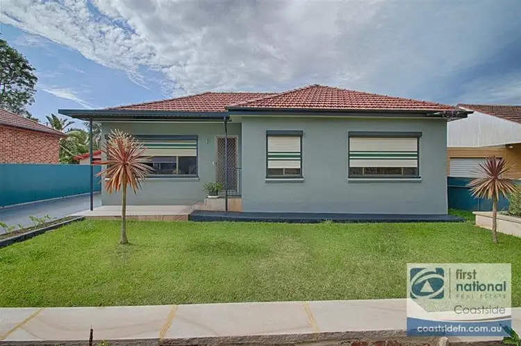 7 Kapooka Avenue, Dapto NSW 2530