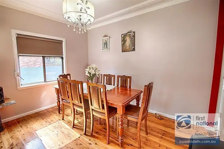 Sixth view of Homely house listing, 7 Kapooka Avenue, Dapto NSW 2530