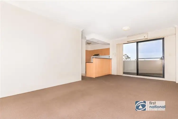 Main view of Homely apartment listing, 20/20-22 Clifton Street, Blacktown NSW 2148