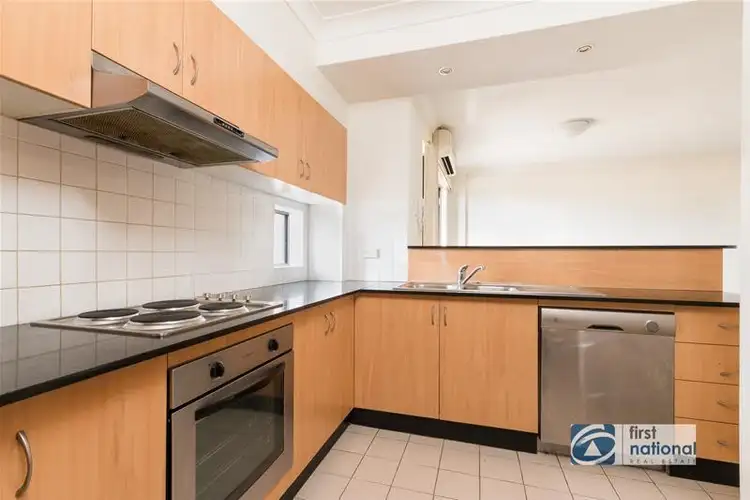 Second view of Homely apartment listing, 20/20-22 Clifton Street, Blacktown NSW 2148