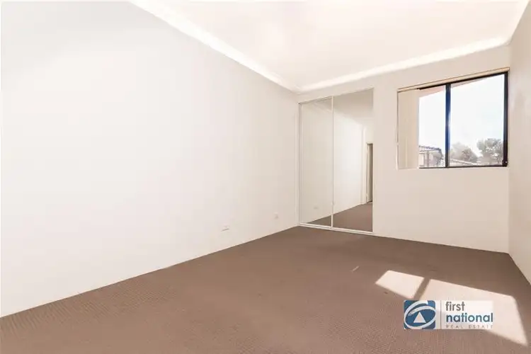 Third view of Homely apartment listing, 20/20-22 Clifton Street, Blacktown NSW 2148