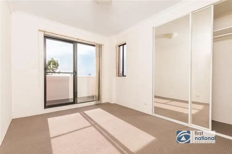 Fourth view of Homely apartment listing, 20/20-22 Clifton Street, Blacktown NSW 2148