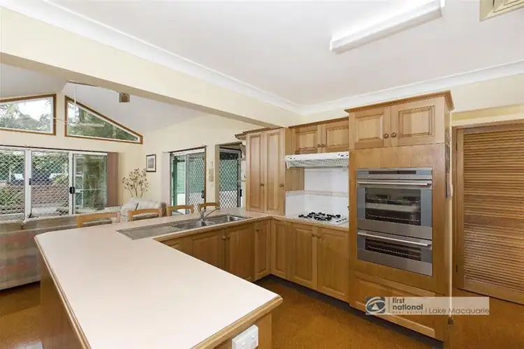Second view of Homely house listing, 22 Argyll Crescent, Edgeworth NSW 2285