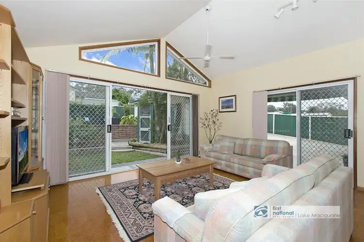 Third view of Homely house listing, 22 Argyll Crescent, Edgeworth NSW 2285
