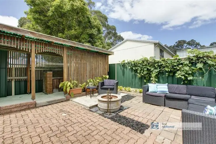 Fourth view of Homely house listing, 22 Argyll Crescent, Edgeworth NSW 2285