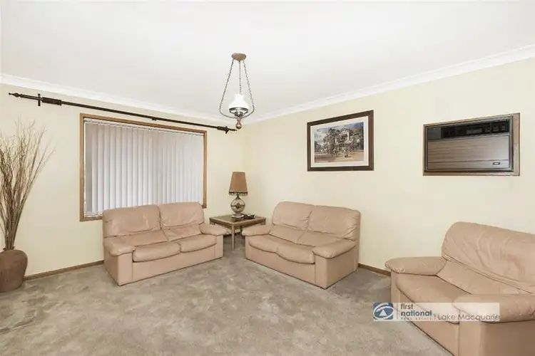 Sixth view of Homely house listing, 22 Argyll Crescent, Edgeworth NSW 2285
