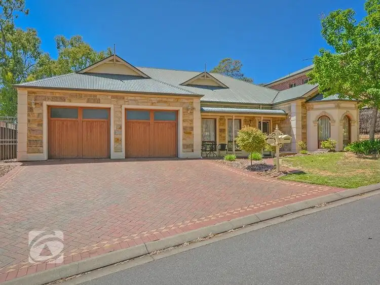 Main view of Homely house listing, 29 Beaufort Avenue, Golden Grove SA 5125