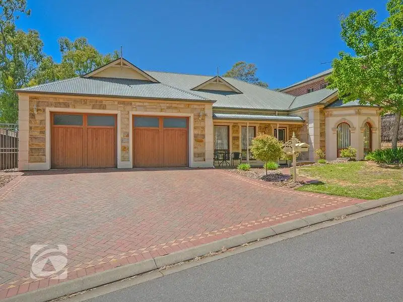 Main view of Homely house listing, 29 Beaufort Avenue, Golden Grove SA 5125
