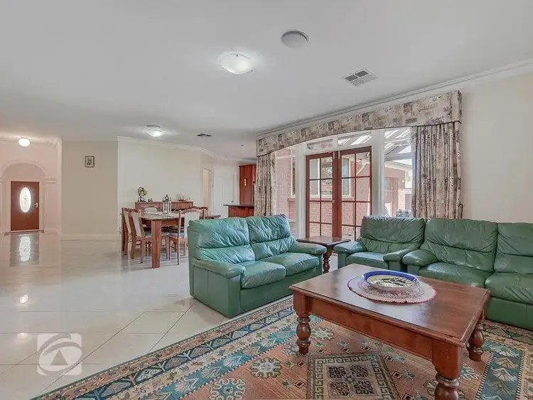 Fourth view of Homely house listing, 29 Beaufort Avenue, Golden Grove SA 5125