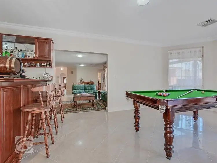 Sixth view of Homely house listing, 29 Beaufort Avenue, Golden Grove SA 5125
