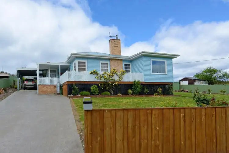 30 Station Road, Dover TAS 7117