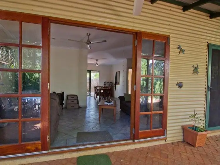 Fourth view of Homely house listing, 7A Stainton Place, Cable Beach WA 6726