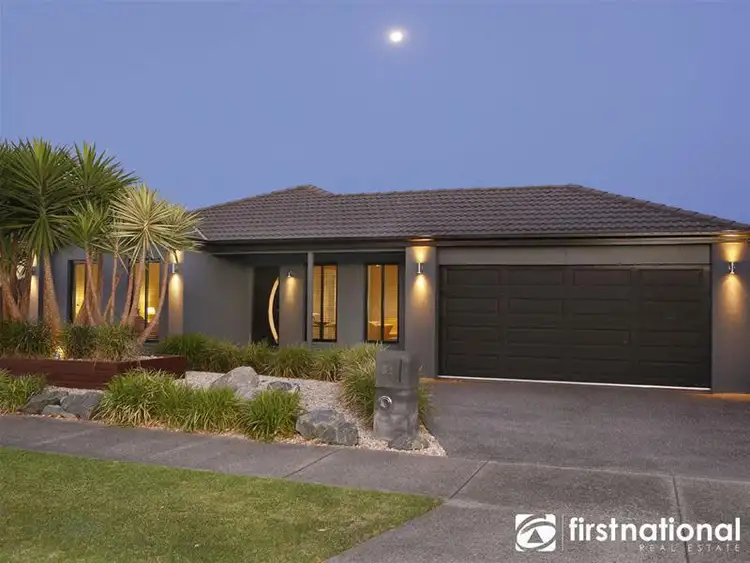 31 Ambiance Crescent, Narre Warren South VIC 3805