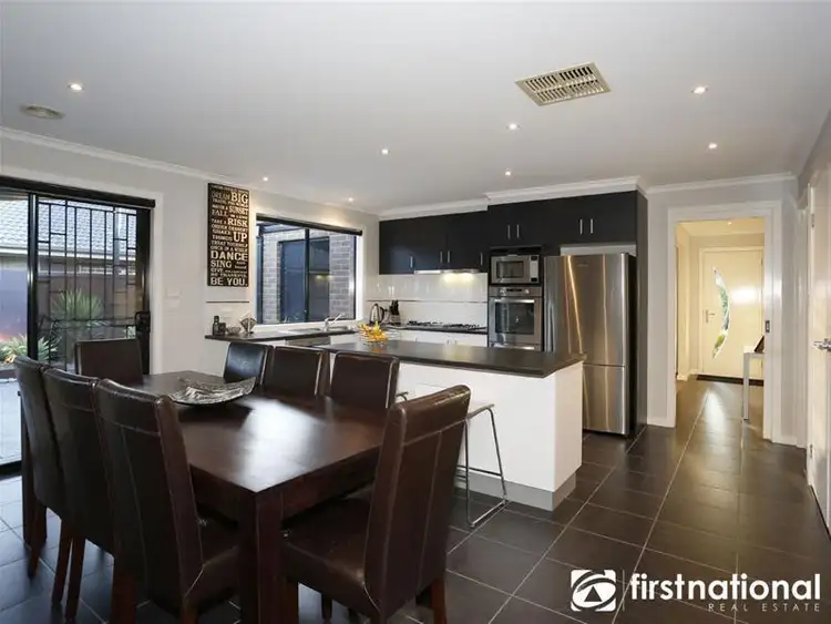 Fifth view of Homely house listing, 31 Ambiance Crescent, Narre Warren South VIC 3805