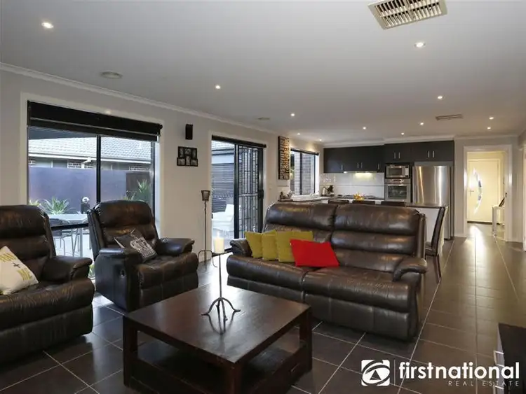 Sixth view of Homely house listing, 31 Ambiance Crescent, Narre Warren South VIC 3805