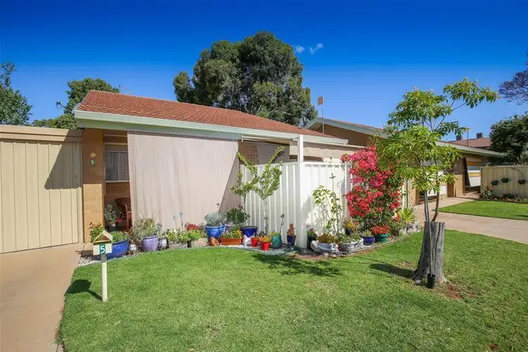 5 Paperbark Court, Mildura VIC 3500