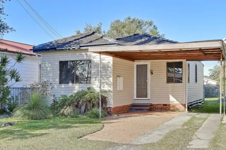 36 Croudace Street, Edgeworth NSW 2285